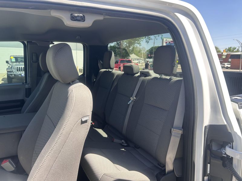 2018 Ford F-150 Image 12