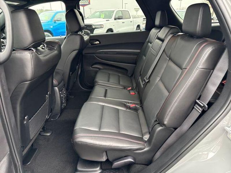 2026 Dodge Durango Gt Plus Awd Hemi V8