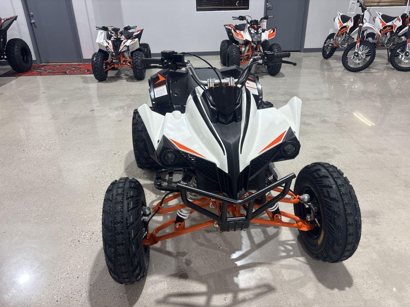 New 2027 Kayo STORM 300 Image 11
