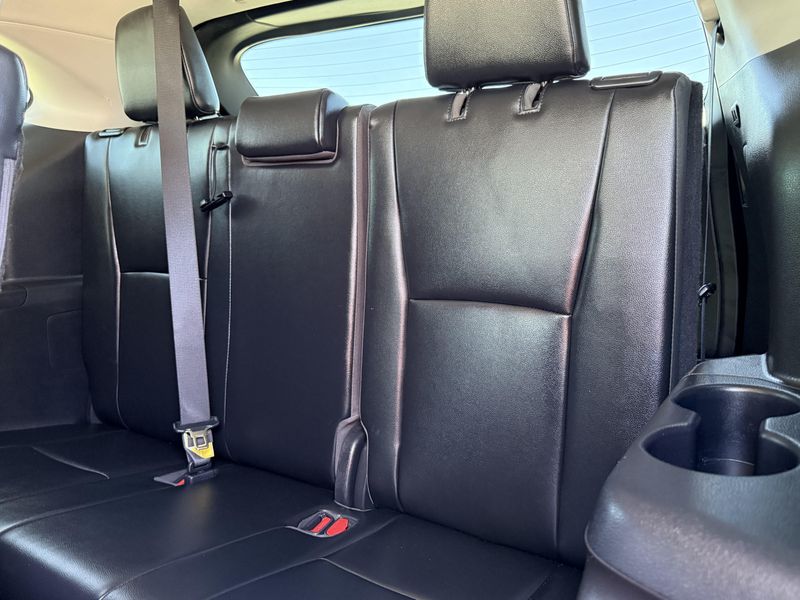 Used 2022 Toyota Highlander XLEImage 31