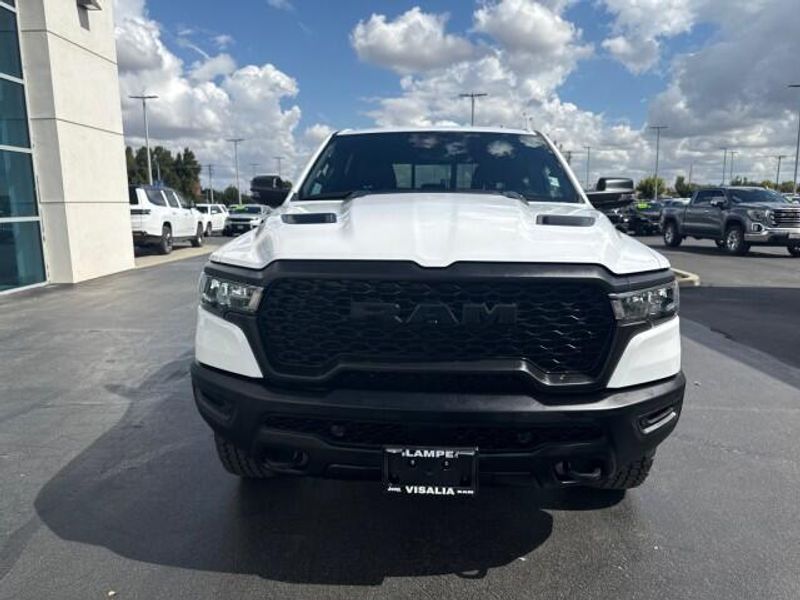 2025 Ram 1500 Rebel photo 3