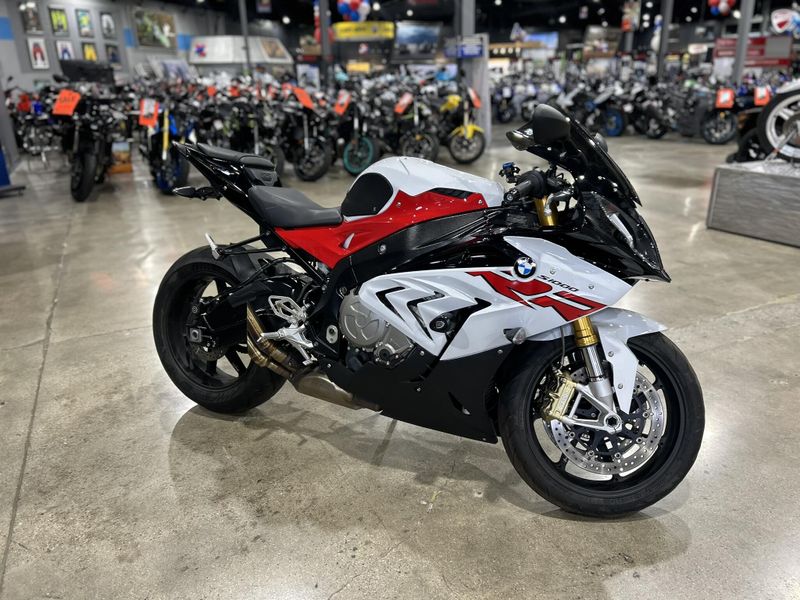 Used 2017 BMW S 1000 RR Image 2