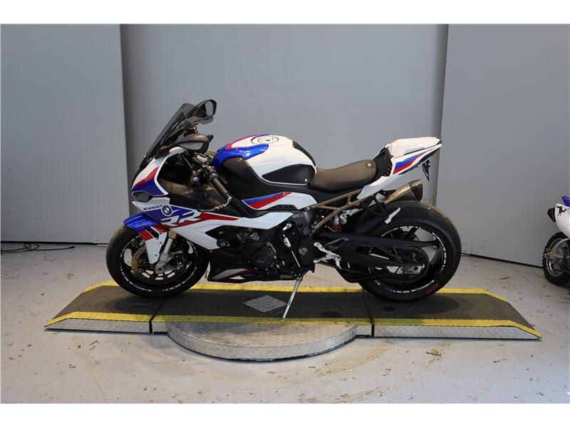 Used 2021 BMW S 1000 RR Image 7