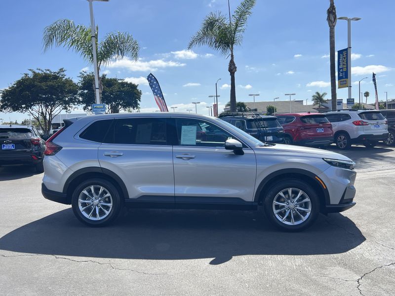 Used 2023 Honda CR-V EXImage 24