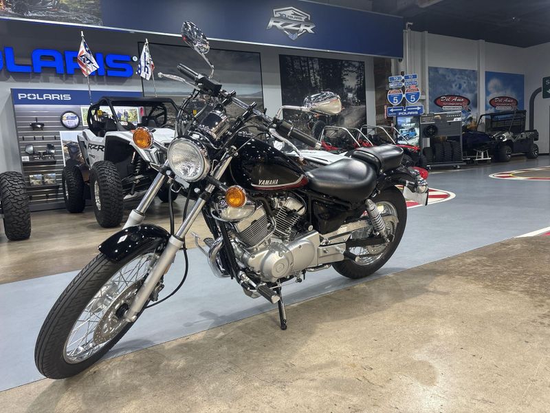 New 2026 Yamaha V STAR 250 Image 10