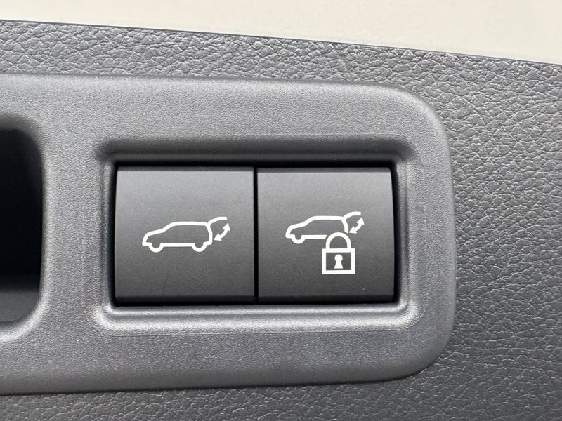 New 2026 Lexus RX 350 Premium+Image 17