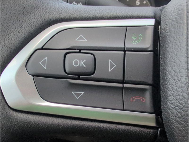 New 2026 Jeep Compass Latitude Altitude 4x4Image 24