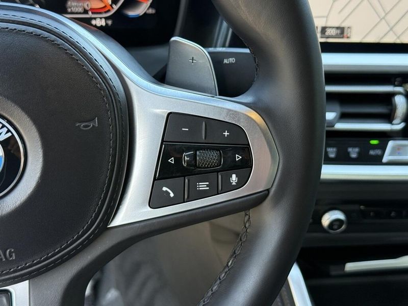 2023 BMW 4 Series 430iImage 24