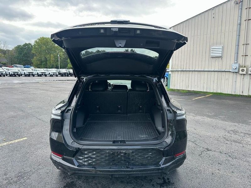 2025 Chevrolet Equinox EV 3RS photo 15