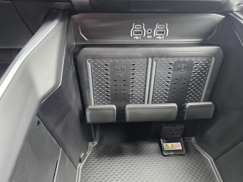 New 2025 RAM 2500 Big HornImage 29