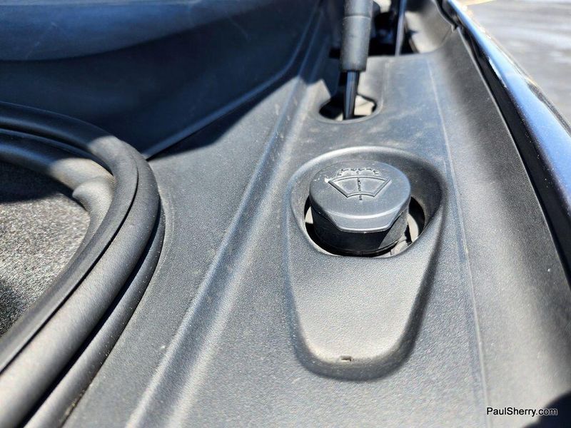 2018 Tesla Model X P100DImage 17