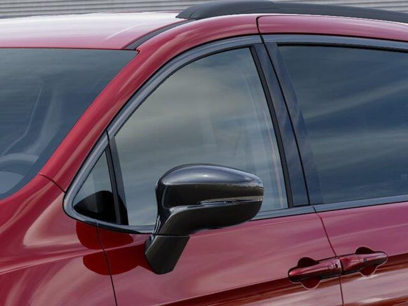 New 2026 Chrysler Pacifica SelectImage 12