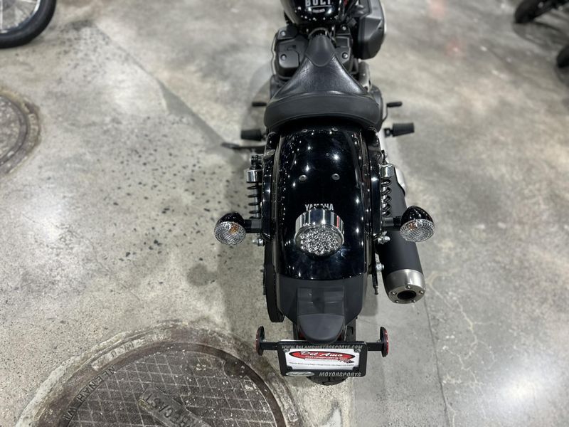Used 2020 Yamaha Bolt Image 12