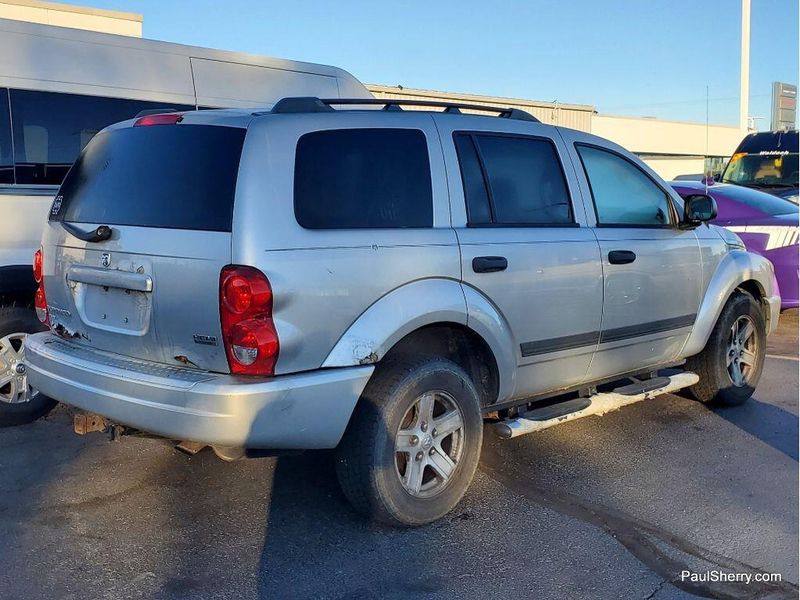 2006 Dodge Durango SLTImage 2