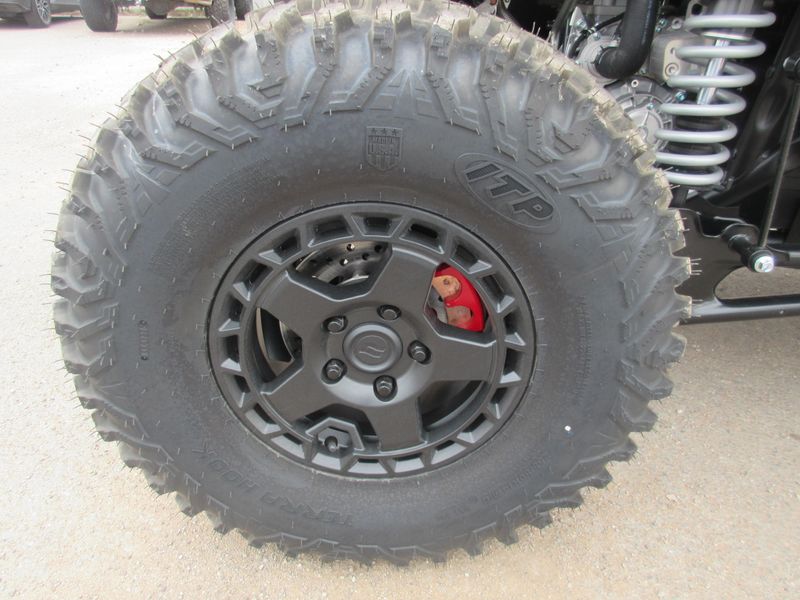 NEW 2026 CFMOTO ZFORCE Z10 Image 24