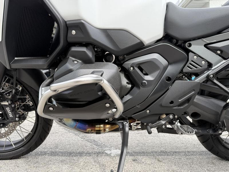 2025 BMW R 1300 GS Adventure