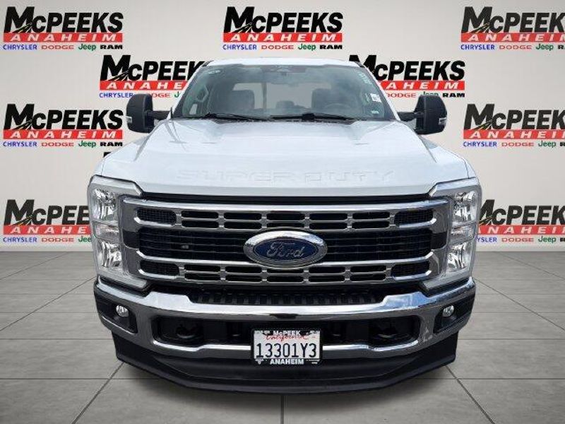 Used 2024 Ford F-250 XLTImage 8
