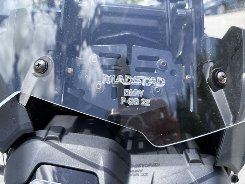 Used 2022 BMW F 750 GS 