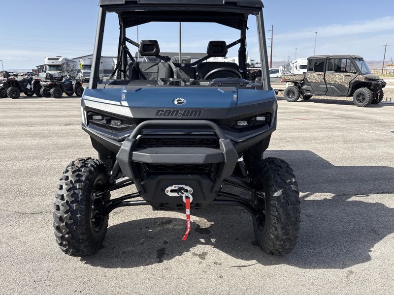 New 2026 Can-Am DEFENDER XT HD11 