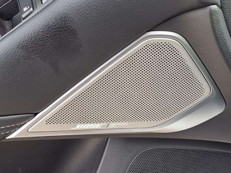 Used 2022 INFINITI Q50 SensoryImage 5