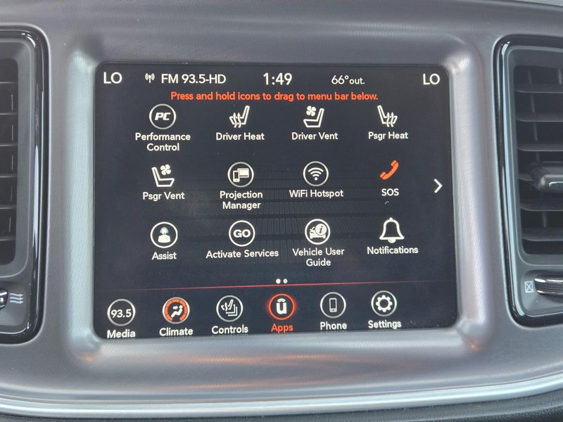 Used 2020 Dodge Challenger GT RWD