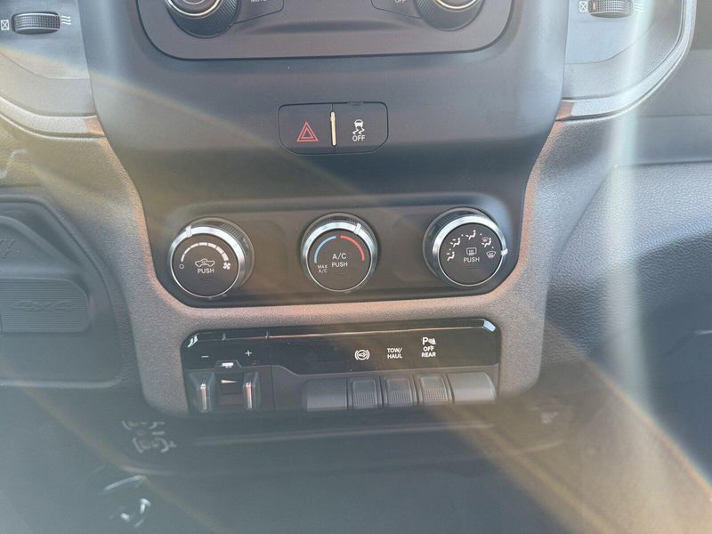 2024 RAM 2500 TradesmanImage 22