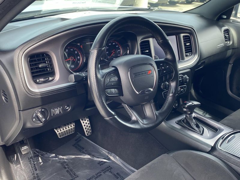 2021 Dodge Charger GTImage 16