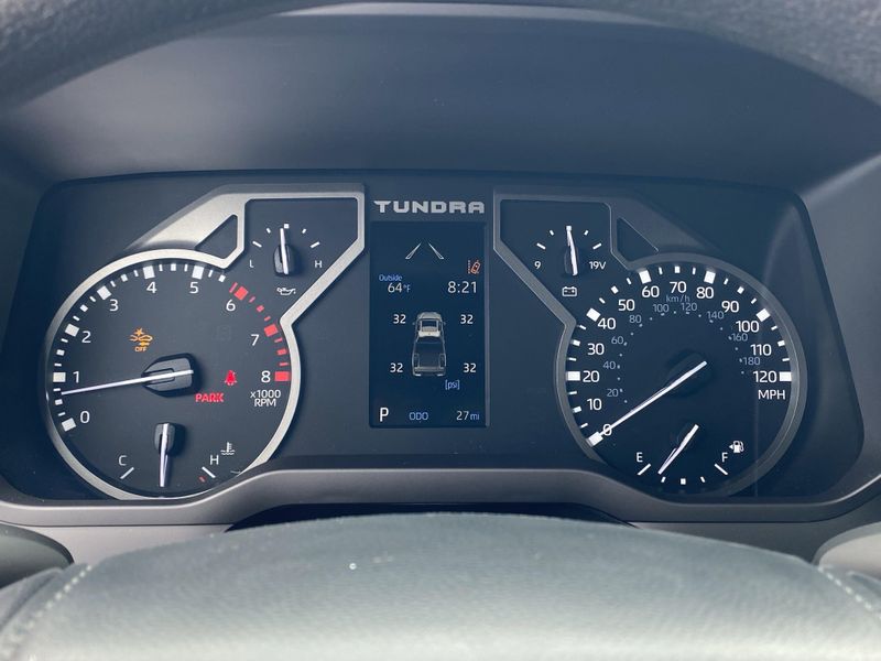 2024 Toyota Tundra SR5Image 29