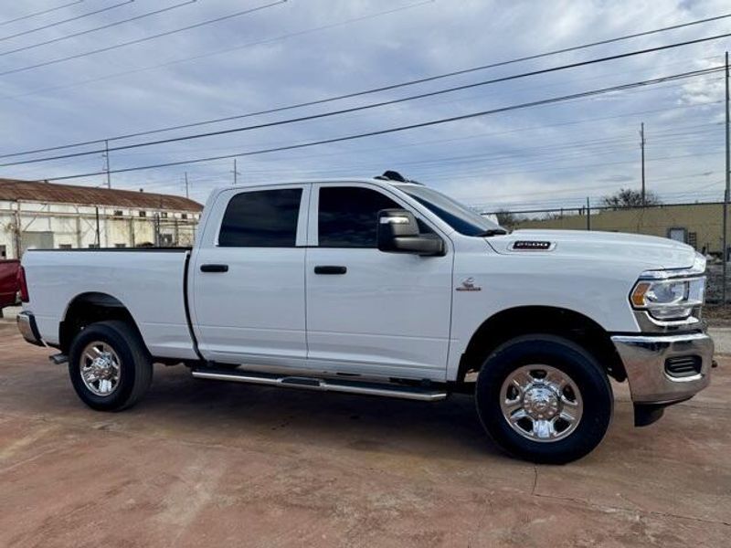 2024 RAM 2500 TradesmanImage 4