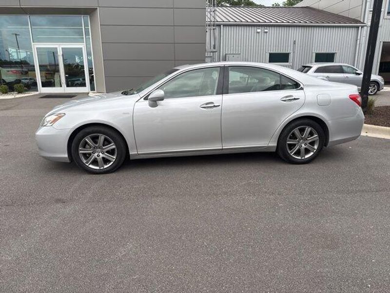 2009 Lexus ES 350 350