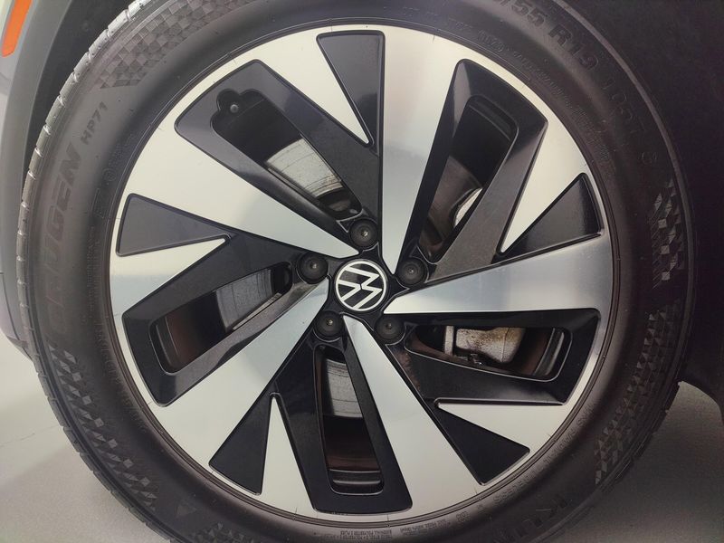 Used 2023 Volkswagen ID.4 Pro 82kW Long RangeImage 19