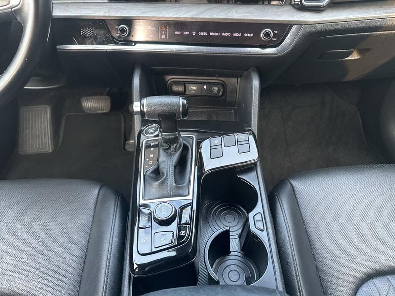 2023 Kia Sportage X-Line photo 28