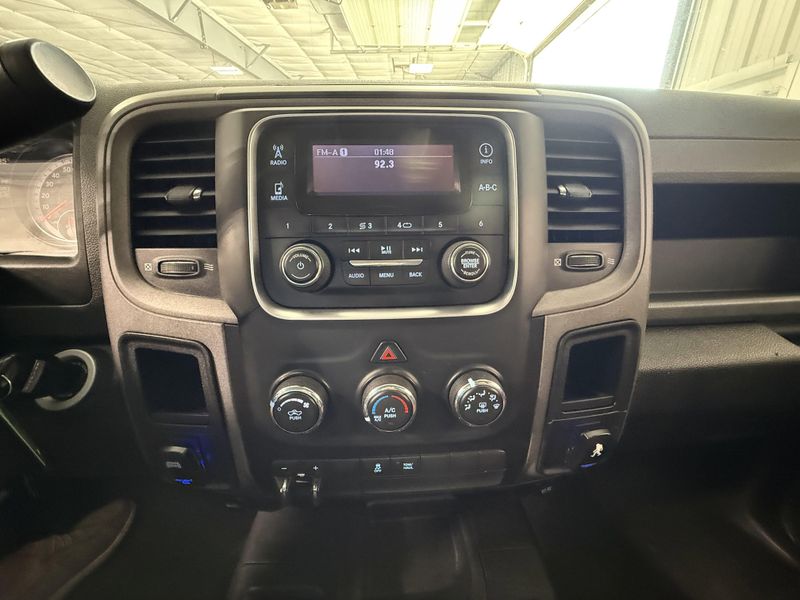 Used 2014 RAM 2500 TradesmanImage 22