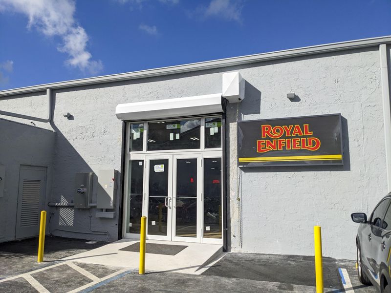 Used 2023 BMW K 1600 B Image 66