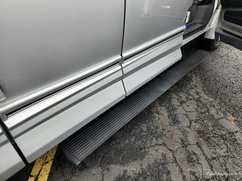 Used 2023 Chevrolet Express Cargo 