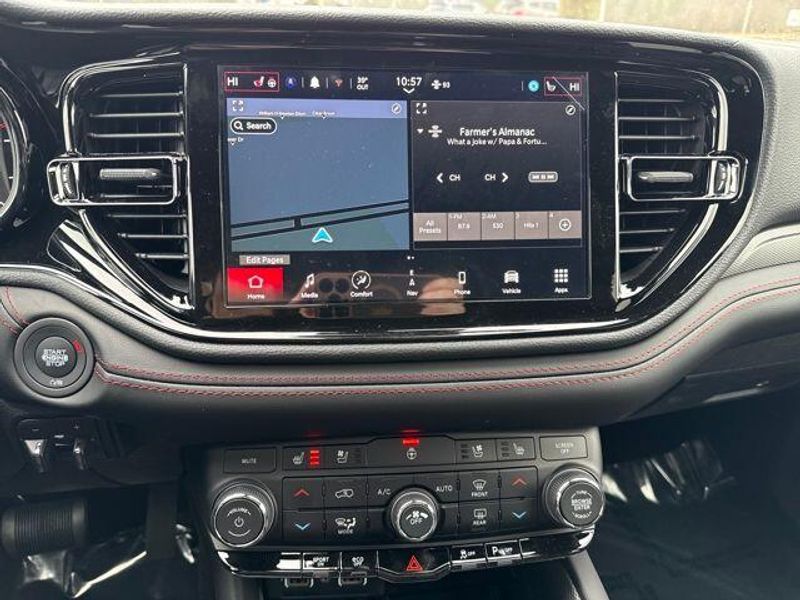 2026 Dodge Durango Gt Plus Awd Hemi V8