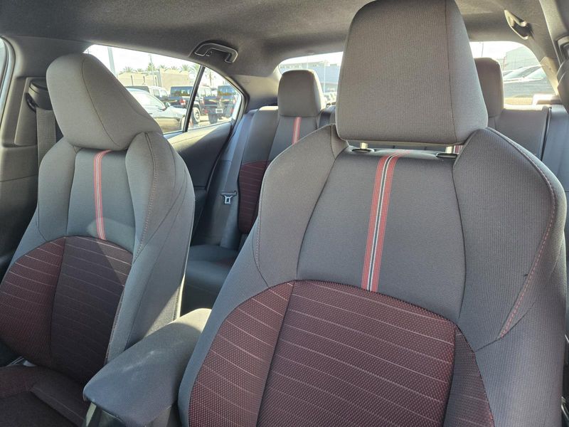Used 2026 Toyota Corolla SE CVT (Natl)