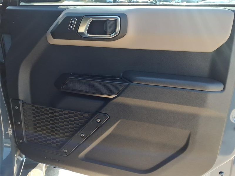 Used 2024 Ford Bronco WildtrakImage 14