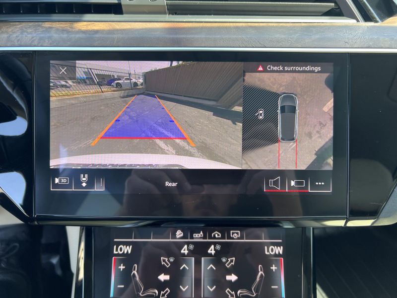 Used 2019 Audi e-tron Premium PlusImage 18