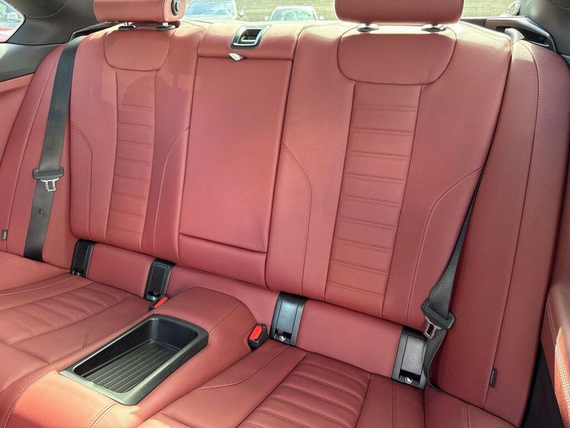Used 2024 BMW 2 Series M240i xDriveImage 23