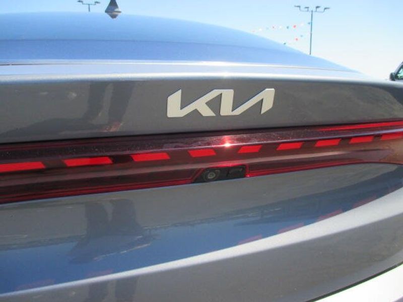 2023 Kia K5 LXSImage 9