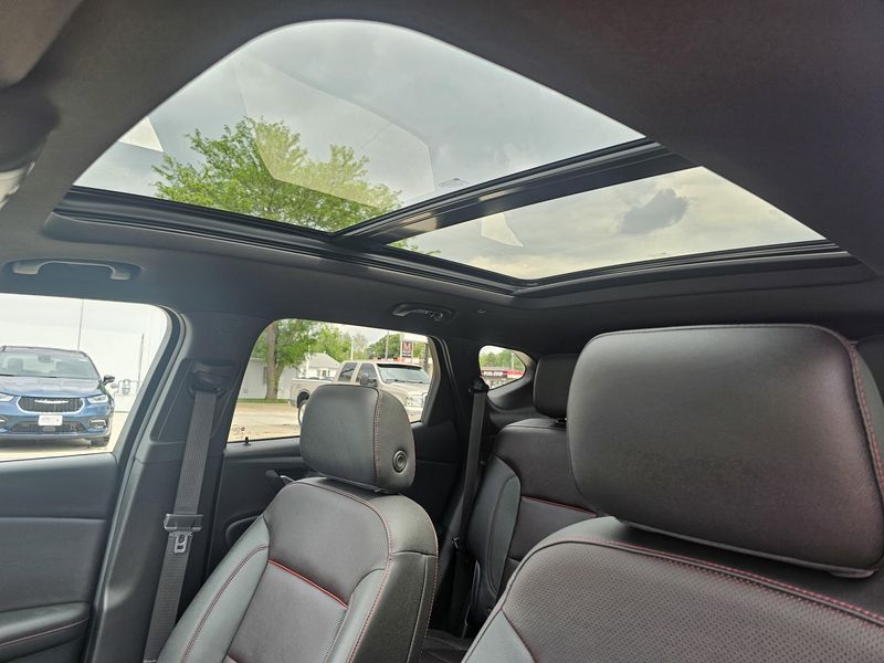 2022 Chevrolet Blazer RSImage 11