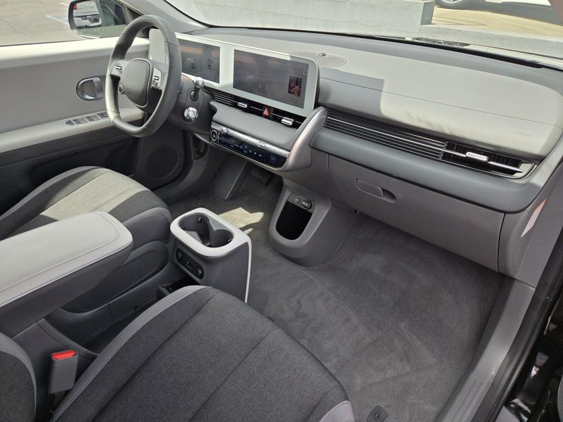Used 2024 Hyundai IONIQ 5 SEL RWD