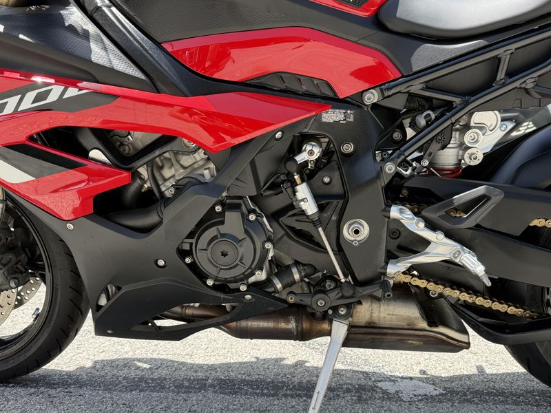2023 BMW S 1000 RR