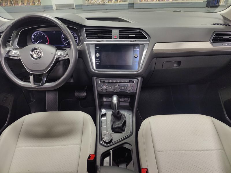 Used 2019 Volkswagen Tiguan SEL AWD w/Sunroof/NavImage 23