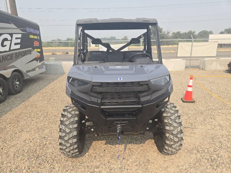New 2026 Polaris RANGER XP 1000 PREMIUM 