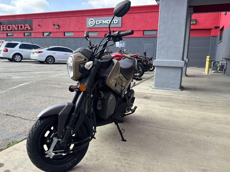 New 2023 Honda Navi Image 17