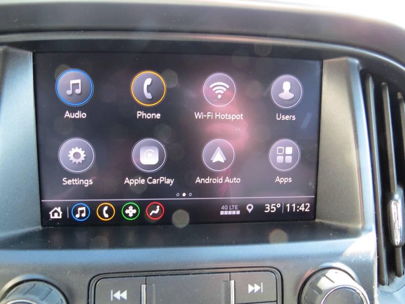 2022 Chevrolet Colorado ZR2 4x4 4dr Crew Cab 5 ft. SBImage 28