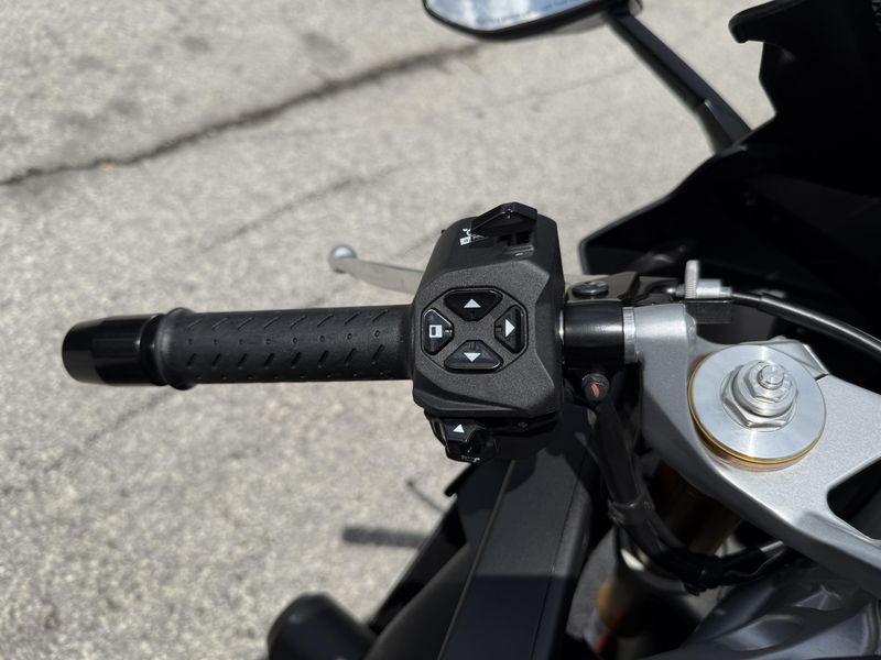 2023 Aprilia RS 660 