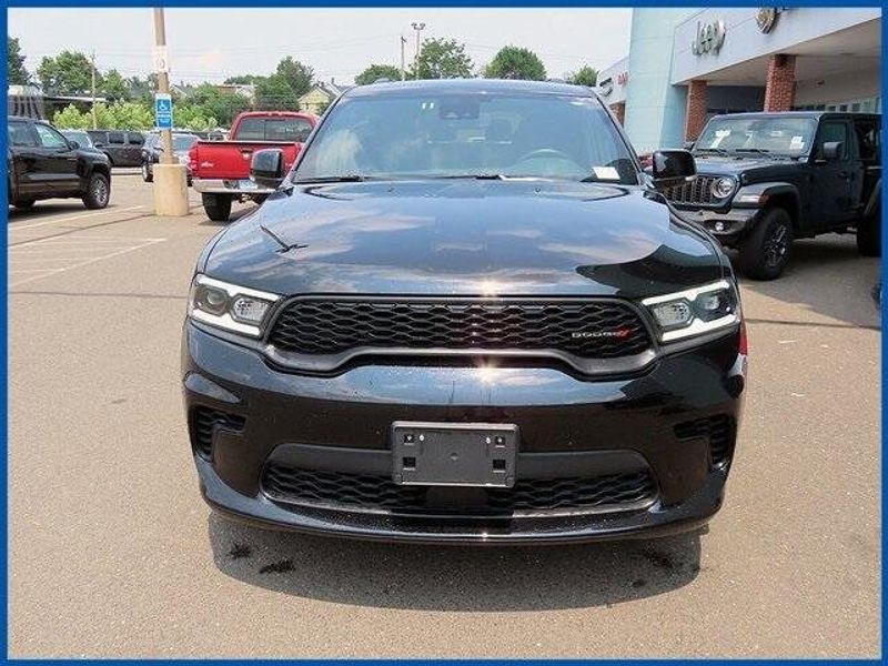 2024 Dodge Durango GT PlusImage 3